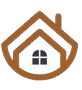Volksgebouw logo